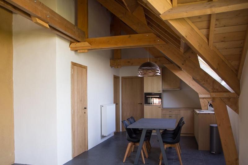 Eyndevelde Villa Herzele Luaran gambar